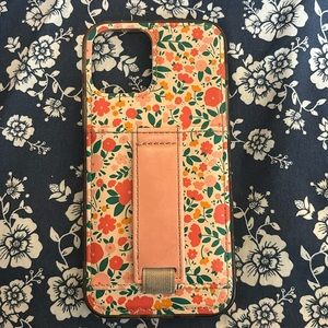 IPHONE 12/12 PRO WALLI PHONE CASE